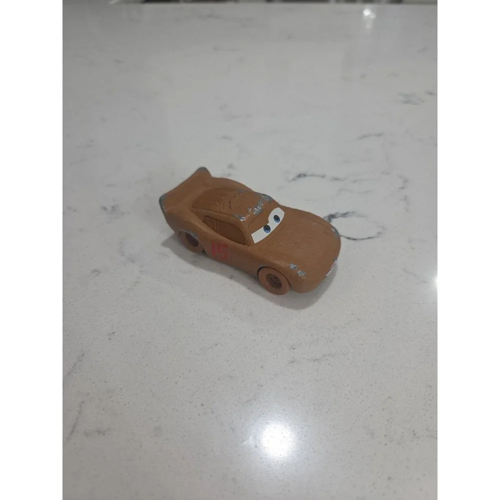 Lot Of 6 Disney Pixar Cars Diecast
